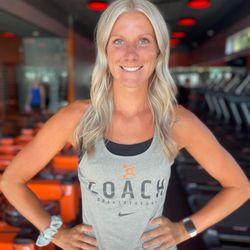 Orangetheory Fitness - Head trainer Kaitlyn Ambuehl
