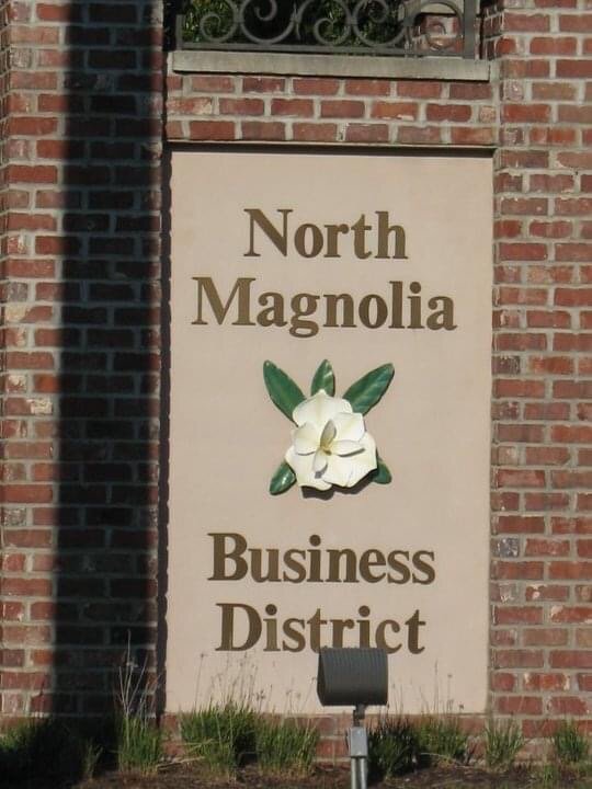 JOHNSON’S TIRE CITY Updated August 2024 1017 N Magnolia Ave, Ocala