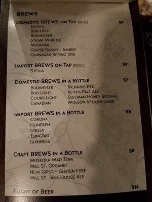Menu photo 7 LOT 41 Toronto, ON