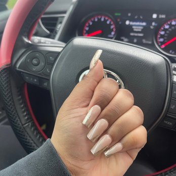 Golden Nail Lounge - Pflugerville - GEL X! GET IT, GET IT, GET IT! - Nail Salons Near Me - Pflugerville, Texas Golden Nail Lounge - Pflugerville - GEL X! GET IT, GET IT, GET IT! - Nail Salons Near Me - Pflugerville, Texas