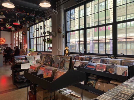 Hifi Provisions by null