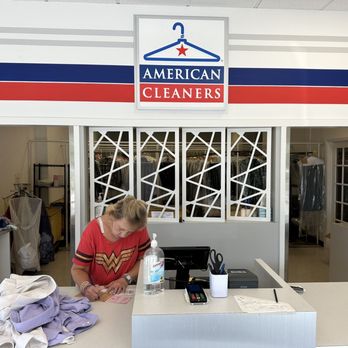 American Cleaners - Dropped Business Shirts! - Laundry Services Near Me - Fenton, Missouri American Cleaners - Dropped Business Shirts! - Laundry Services Near Me - Fenton, Missouri