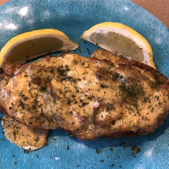 Rusty Jimmies - Rockfish w crab imperial - Seafood Near Me - Fenwick Island, Delaware Rusty Jimmies - Rockfish w crab imperial - Seafood Near Me - Fenwick Island, Delaware