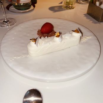 Le Jardinier - French Near Me - Miami, Florida