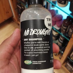 Lush
