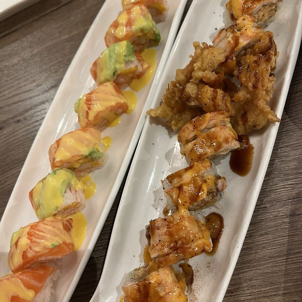 Sushi Sakana - Sushi Bars Near Me - Plano, Texas Sushi Sakana - Sushi Bars Near Me - Plano, Texas