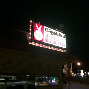 El Aguila Real - Mexican Near Me - Lakeview, Oregon
