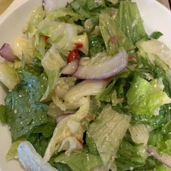 Miss Sheri's Cafeteria - Salad - American Near Me - Saint Louis, Missouri