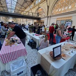 SF Cheese Fest - 2024 event (vendors)