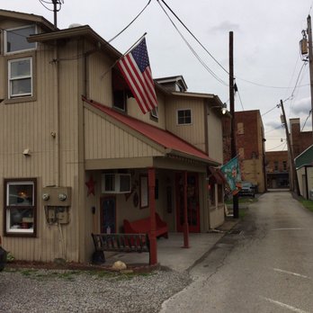 Apple Annie's - Breakfast & Brunch Near Me - Morgantown, West Virginia