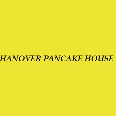Hanover Pancake House by null