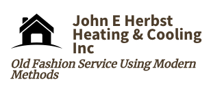 Slide of John E Herbst Heating & Cooling