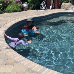 Aaron's Private Swim Lessons