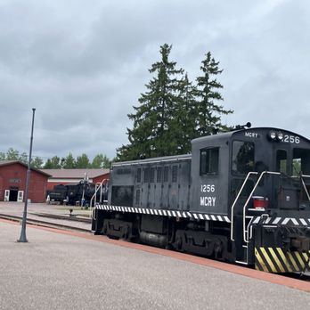 Mid-Continent Railway Museum - Museums Near Me - North Freedom, Wisconsin Mid-Continent Railway Museum - Museums Near Me - North Freedom, Wisconsin
