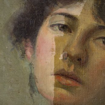 Art Conservation Services - Art Restoration Near Me - London, Ontario