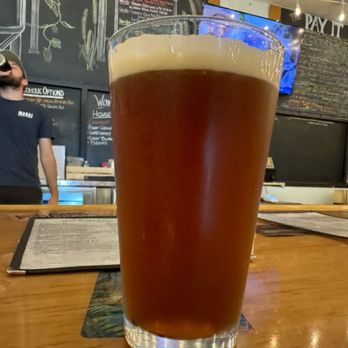 Makai Brewing Company - Beer - Breweries Near Me - Ocean Isle Beach, North Carolina