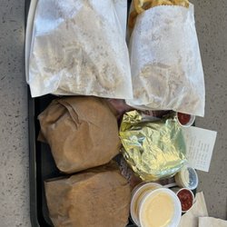 Anderson's Frozen Custard