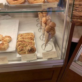 Le Panier - Bakeries Near Me - Seattle, Washington Le Panier - Bakeries Near Me - Seattle, Washington