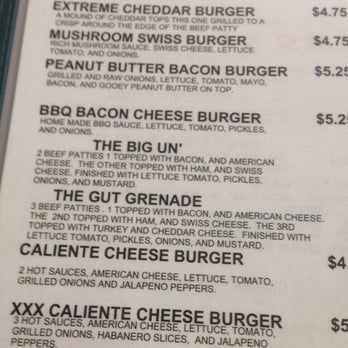 Furrbies - Burgers Near Me - Amarillo, Texas Furrbies - Burgers Near Me - Amarillo, Texas