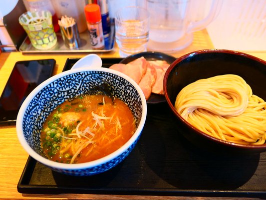 Menya Ittō by null