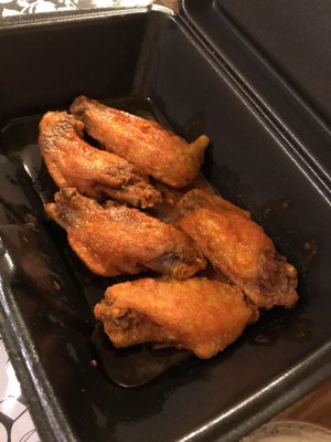 PizZing's Pizza & Wings by null