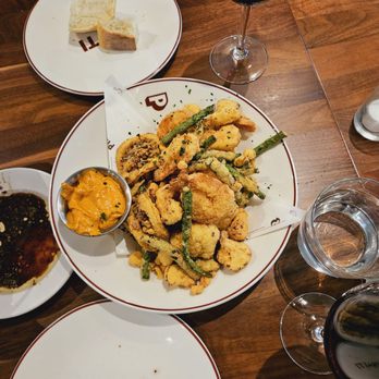 Piatti - Fritto misto - Italian Near Me - Sacramento, California Piatti - Fritto misto - Italian Near Me - Sacramento, California