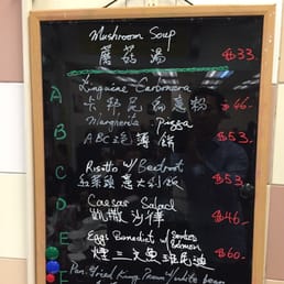 Very good lunch deal