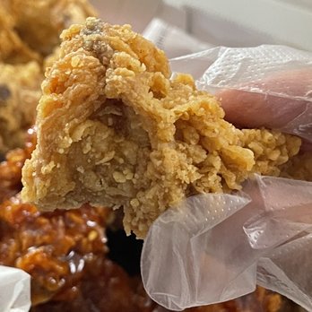 bb.q Chicken Arlington Heights - Golden Fried close-up - Chicken Wings Near Me - Arlington Heights, Illinois bb.q Chicken Arlington Heights - Golden Fried close-up - Chicken Wings Near Me - Arlington Heights, Illinois