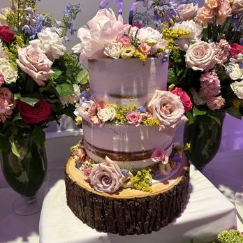 Splurge Bakery - Visual delight and deliciousness - all in one! - Bakeries Near Me - Millburn, New Jersey