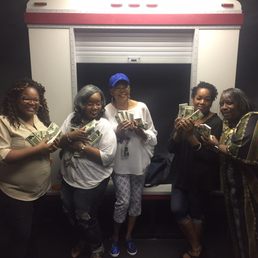 We got the money!! #BankHeist #TSSG We got the money!! #BankHeist #TSSG