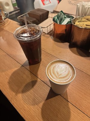 Pennylane Coffee by null