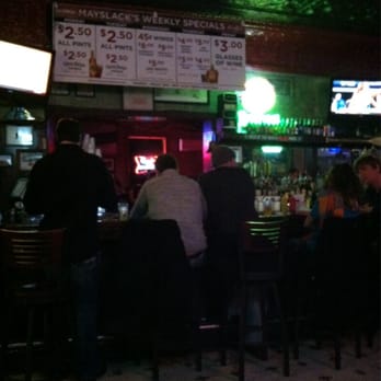 Mayslack's - Bars Near Me - Minneapolis, Minnesota