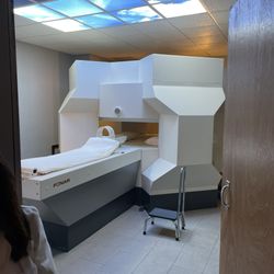 High Field Open Mri Inc - Mri machine