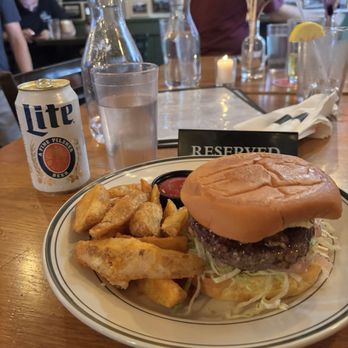 The Five Lamps - The Five Lamps Burger - Bars Near Me - New York, New York The Five Lamps - The Five Lamps Burger - Bars Near Me - New York, New York