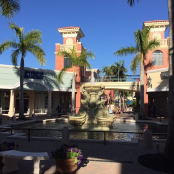 Miromar Outlets - Beautiful day for outlets! - Shopping Centers Near Me - Estero, Florida Miromar Outlets - Beautiful day for outlets! - Shopping Centers Near Me - Estero, Florida