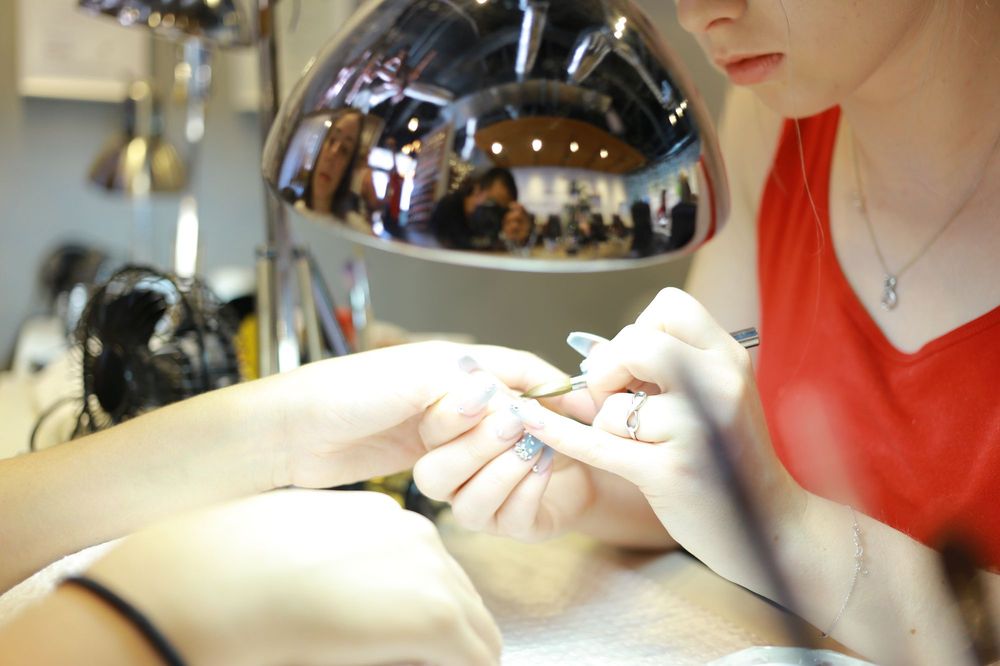 THE NAIL BAR MURRAY BRIDGE Updated March 2024 39 Photos 810