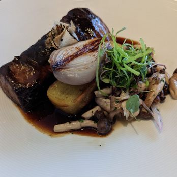 Geronimo - Short rib main - French Near Me - Santa Fe, New Mexico Geronimo - Short rib main - French Near Me - Santa Fe, New Mexico