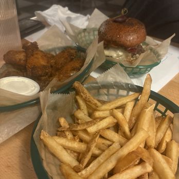 Good Company - The Good One and 72 hour wings - Sports Bars Near Me - Cleveland, Ohio Good Company - The Good One and 72 hour wings - Sports Bars Near Me - Cleveland, Ohio