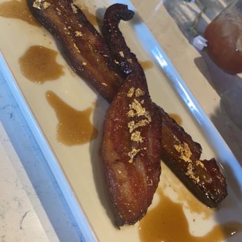Hash Kitchen - Millionaires bacon - New American Near Me - Peoria, Arizona
