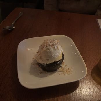 Aiso - brownie - Cocktail Bars Near Me - San Francisco, California Aiso - brownie - Cocktail Bars Near Me - San Francisco, California
