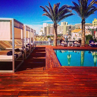 Bela Vista Hotel & Spa by null