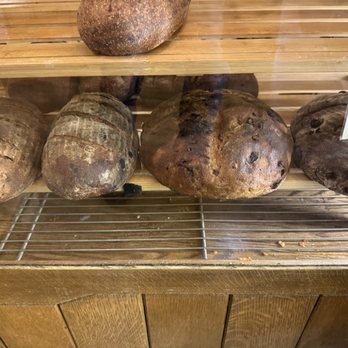 Pagosa Baking - Fresh Bread - Bakeries Near Me - Pagosa Springs, Colorado