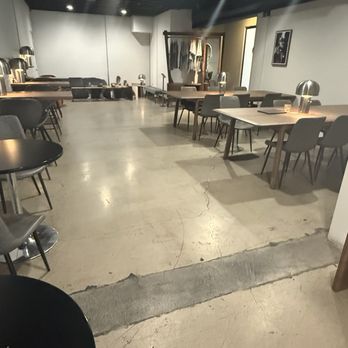 Case Study - Inside - Coffee & Tea Near Me - Phoenix, Arizona