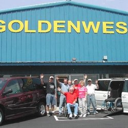 Goldenwest Mobility - Untitled
