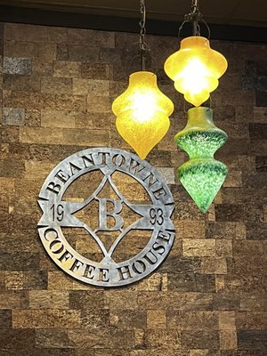 BeanTowne Coffee House by null