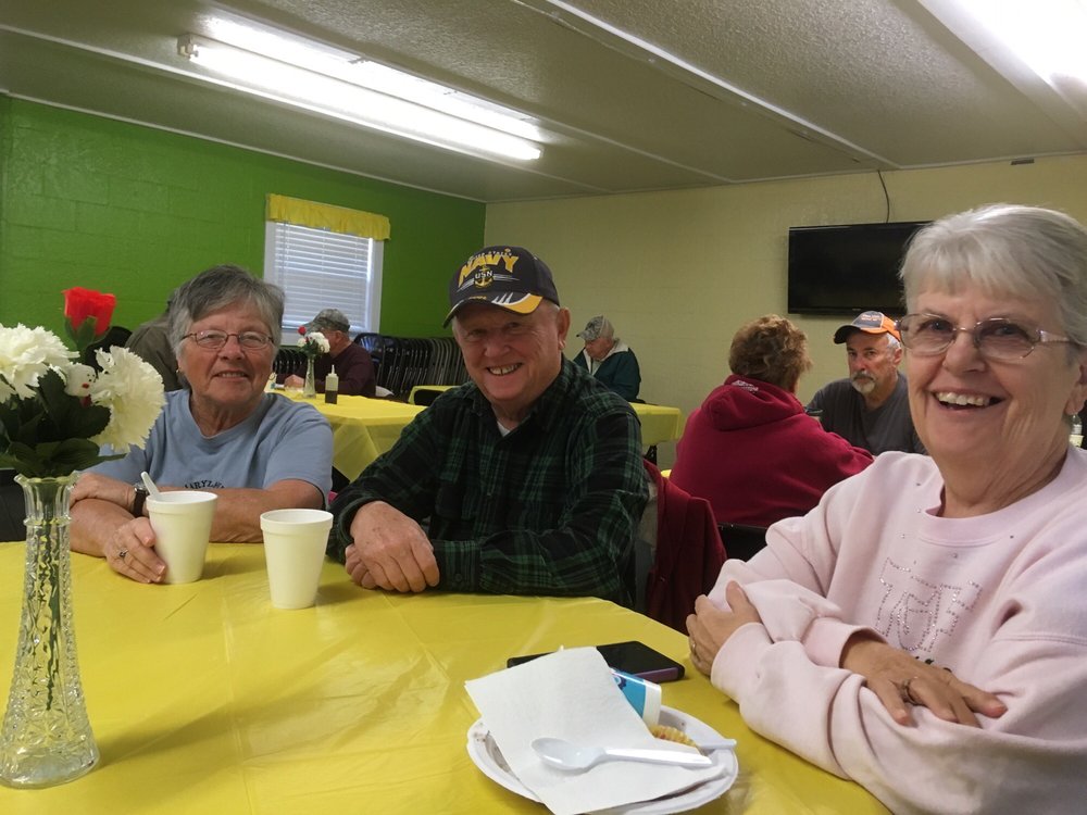 LAKE PAN RV VILLAGE Updated October 2024 190 NW 4th Dr, Lake