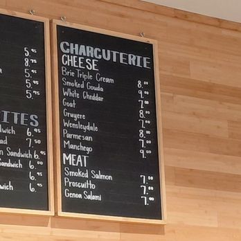 Chill Coffee and Wine Bar - Coffee & Tea Near Me - Fort Worth, Texas