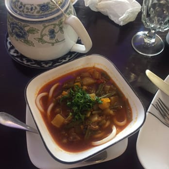 Stix Kosher Restaurant - Lagman - Kosher Near Me - Forest Hills, New York Stix Kosher Restaurant - Lagman - Kosher Near Me - Forest Hills, New York