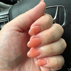 Galaxy Nail Spa - Love this!