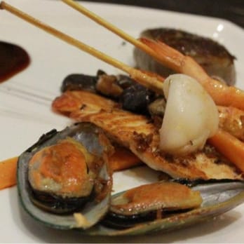 Kiwano - Sushi Bars Near Me - Feldkirchen Bei Graz, 6 Kiwano - Sushi Bars Near Me - Feldkirchen Bei Graz, 6